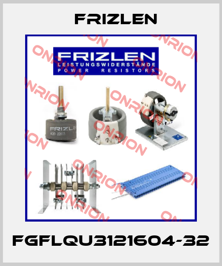 FGFLQU3121604-32 Frizlen