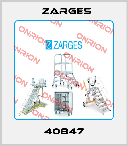 40847 Zarges