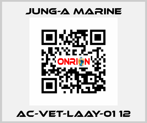 AC-VET-LAAY-01 12 JUNG-A MARINE