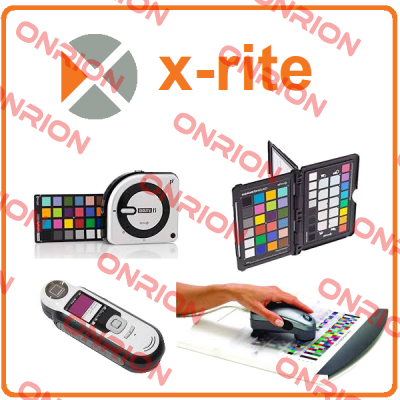 SP62-41-04-KIT X-Rite