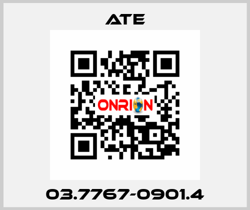 03.7767-0901.4 Ate