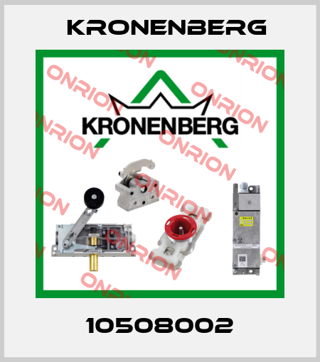 10508002 Kronenberg