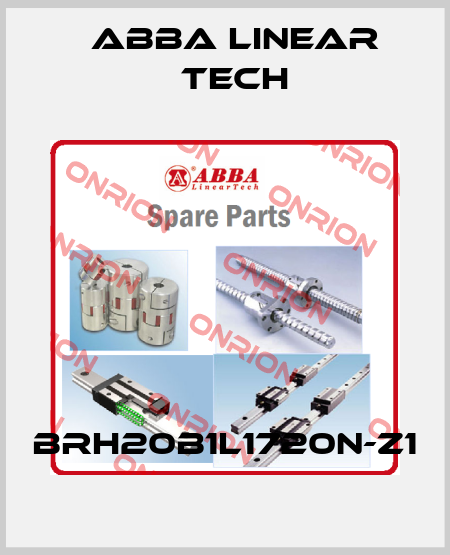 BRH20B1L1720N-Z1 ABBA Linear Tech