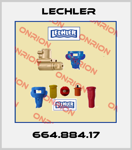 664.884.17 Lechler