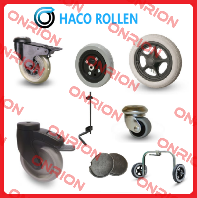 HFG28K1300-600 0050 Haco Rollen