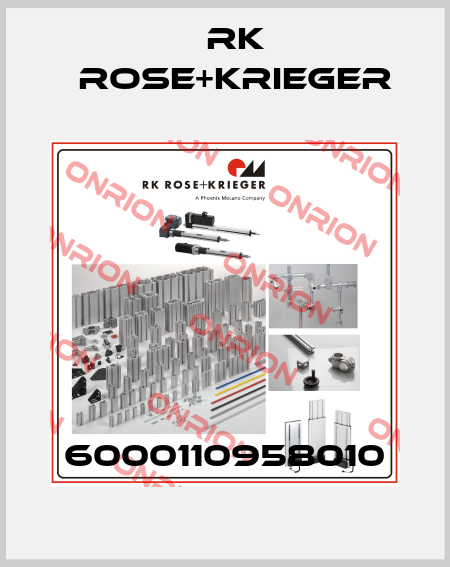 6000110958010 RK Rose+Krieger
