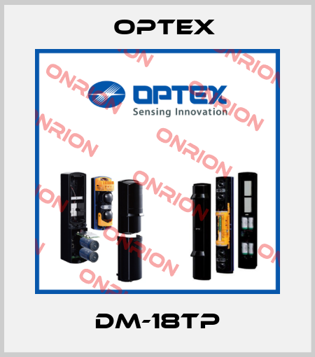 DM-18TP Optex