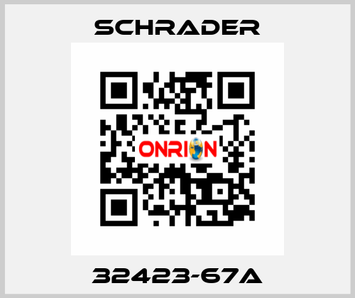 32423-67A Schrader