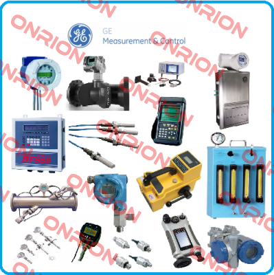 0054558 GE Measurement-Control Solutions