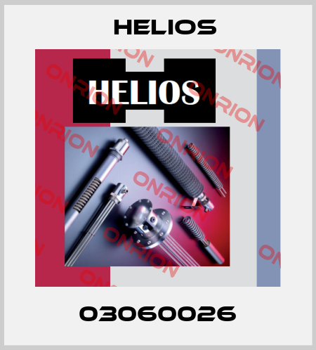 03060026 Helios