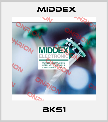 BKS1 Middex