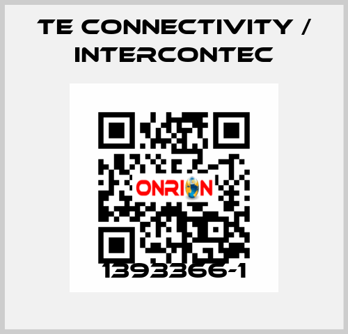 1393366-1 TE Connectivity / Intercontec