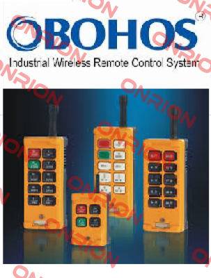 3303965120 / HS-10 Obohos