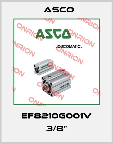 EF8210G001V 3/8" Asco