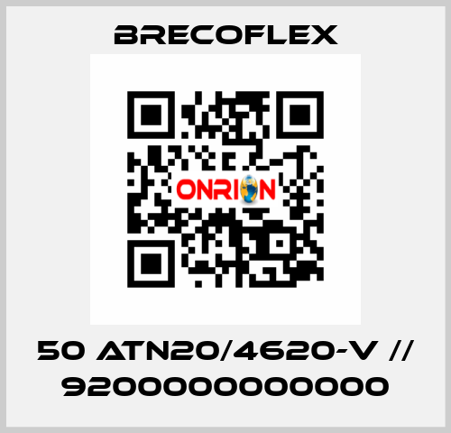 50 ATN20/4620-V // 9200000000000 Brecoflex