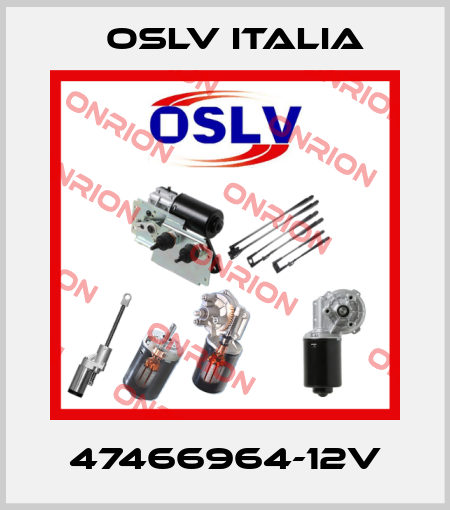 47466964-12V OSLV Italia