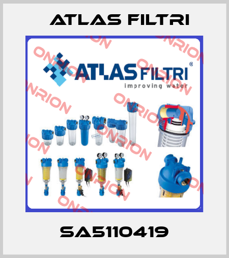 SA5110419 Atlas Filtri