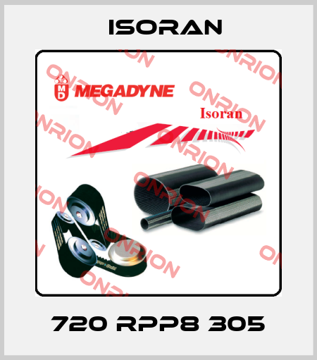 720 RPP8 305 Isoran