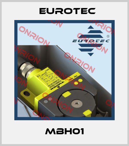 MBH01 Eurotec