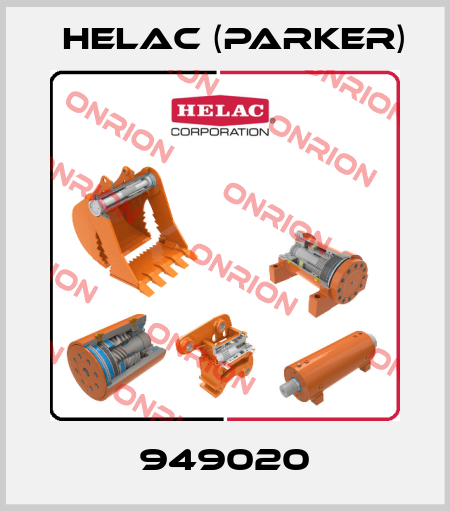 949020 Helac (Parker)