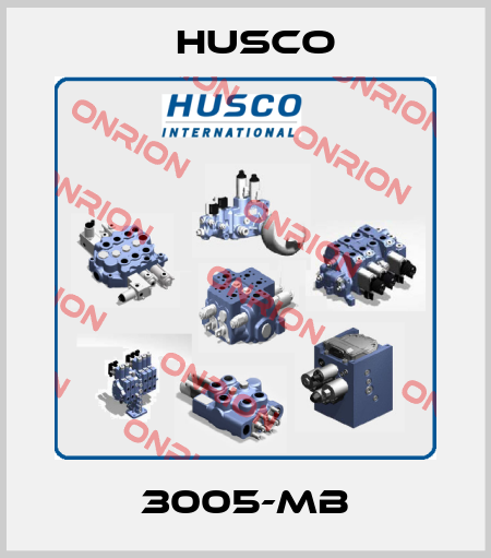 3005-MB Husco