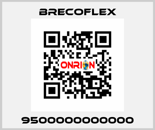 9500000000000 Brecoflex