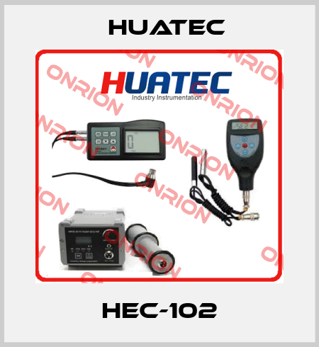 HEC-102 HUATEC
