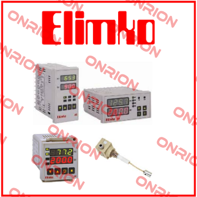 E-RT09-1E60-500-Ü-E1-K05-CCB Elimko