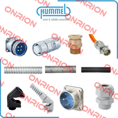 HSK-INOX-PVDF (1.4305) Hummel