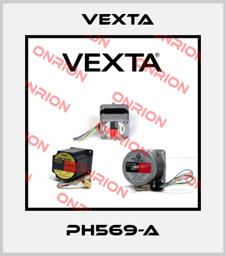 PH569-A Vexta