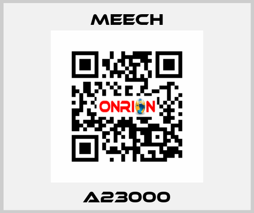 A23000 Meech