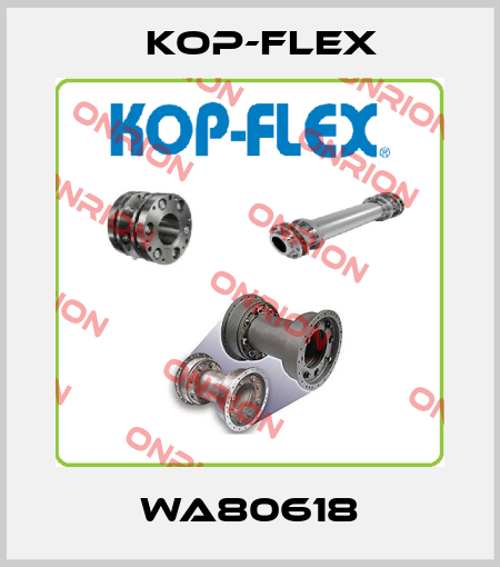 WA80618 Kop-Flex