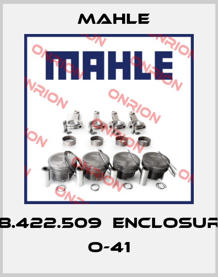 38.422.509　Enclosure O-41 MAHLE
