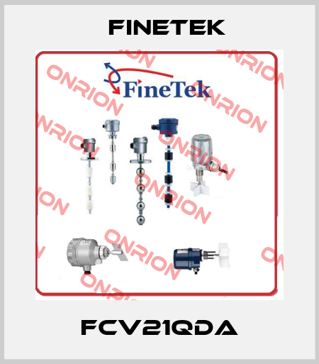 FCV21QDA Finetek