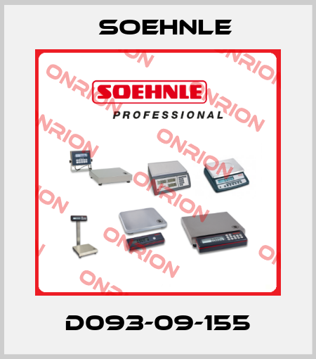D093-09-155 Soehnle