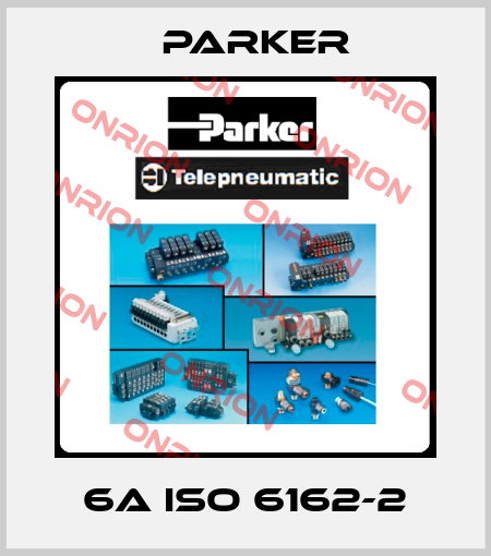 6A ISO 6162-2 Parker