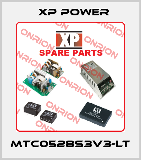 MTC0528S3V3-LT XP Power