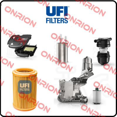 517.0040.3 Ufi Filters