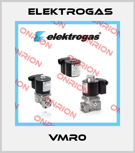 VMR0 Elektrogas