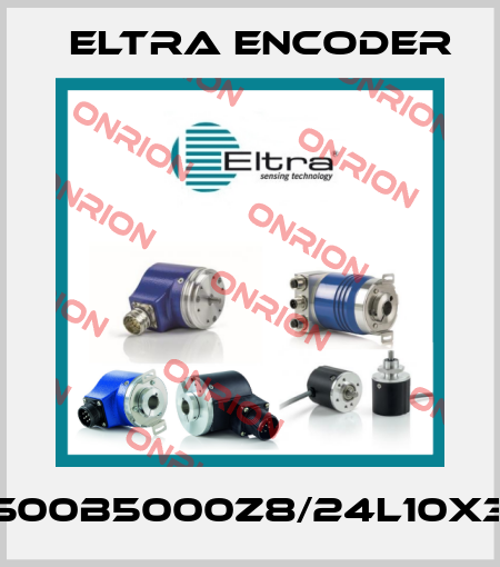 RM500B5000Z8/24L10X3MR Eltra Encoder