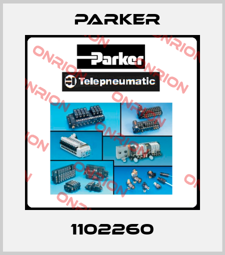 1102260 Parker