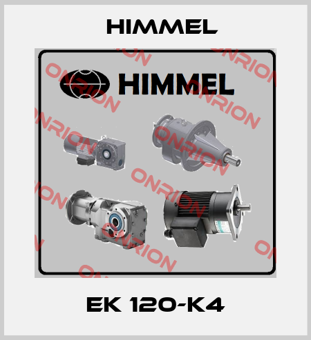 EK 120-K4 HIMMEL