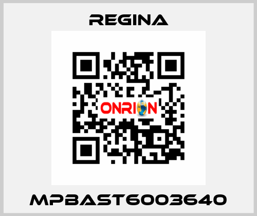 MPBAST6003640 Regina