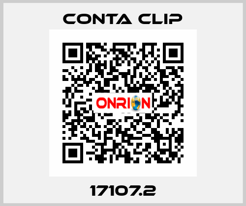 17107.2 Conta Clip