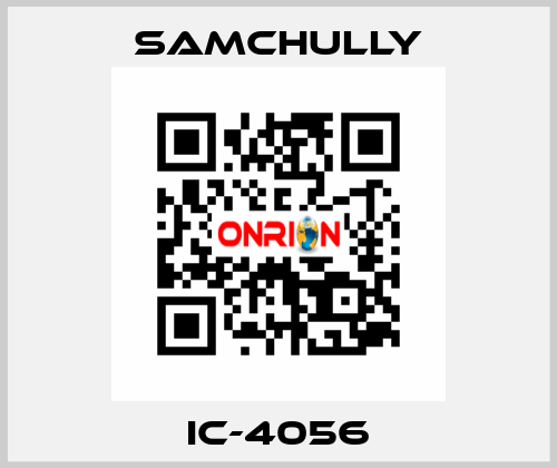 IC-4056 Samchully