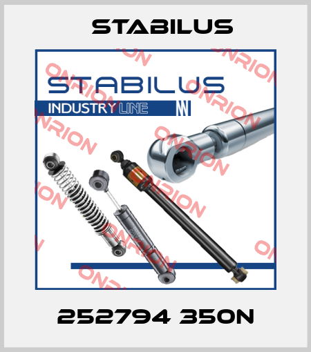 252794 350N Stabilus