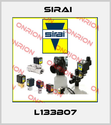 L133B07 Sirai