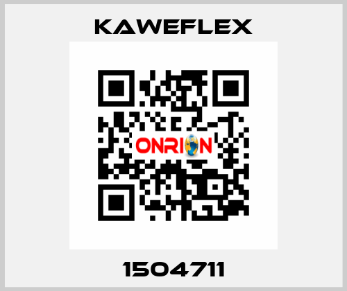 1504711 Kaweflex