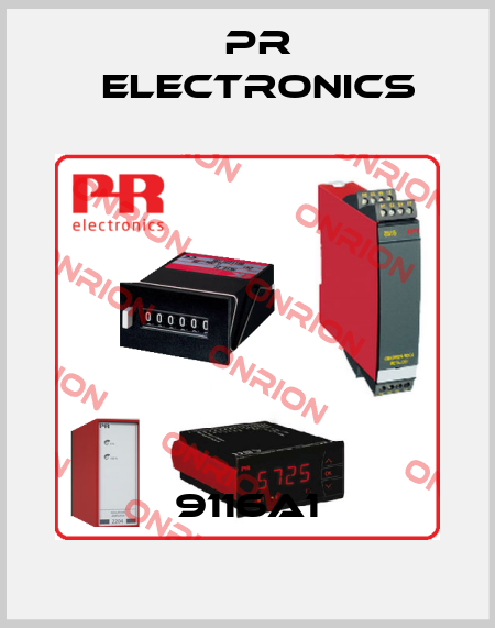 9116A1 Pr Electronics