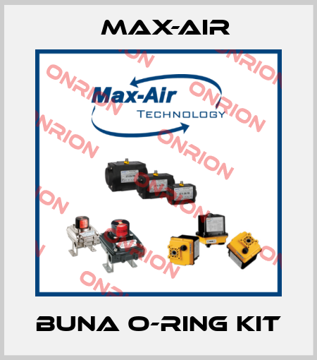BUNA O-Ring KIT Max-Air